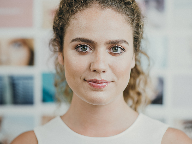 Miriam Hudáková